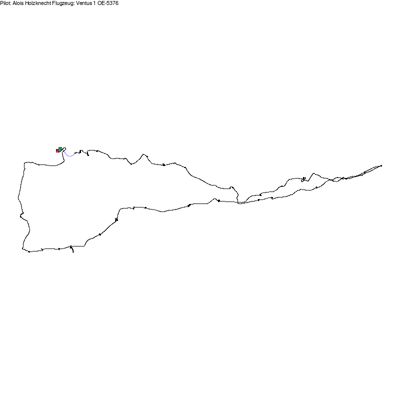 Flugspur
